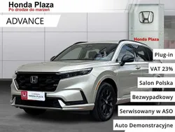 Gold titan m. Używany 2024 Honda CR-V Advance SUV | 209 900 zł