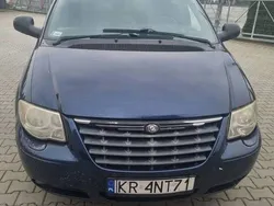Używany 2006 Chrysler Voyager Minivan | 5500 zł (Dobra cena)