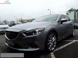 Szary (metalik) Używany 2013 Mazda 6 Sedan/Limuzyna | 69 900 zł