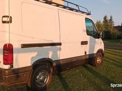 Używany 2000 Renault Master Van | 7500 zł