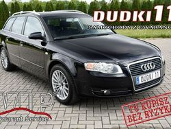 Czarny Używany 2005 Audi A4 Kombi | 14 900 zł (Uczciwa cena)