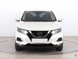 Biały Używany 2019 Nissan Qashqai SUV | 62 999 zł (Super Cena)