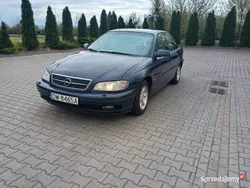 Używany 2002 Opel Omega | 4500 zł
