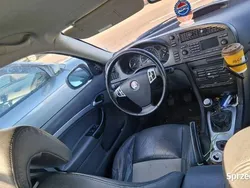 Używany 2003 Saab 9-3 Sedan/Limuzyna | 16 000 zł (Drogi)