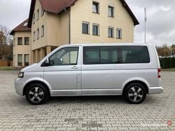 Używany 2008 VW Caravelle Minivan | 35 000 zł