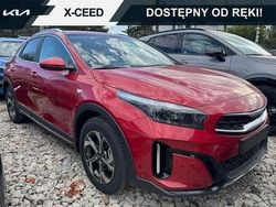 Czerwony (metalik) Nowe 2025 Kia XCeed 2 SUV | 114 900 zł (Uczciwa cena)