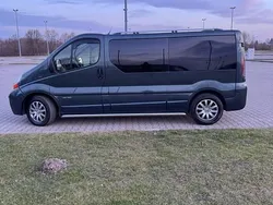 Zielony Używany 2004 Renault Trafic Van | 29 000 zł (Uczciwa cena)