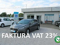 Szary Używany 2019 Hyundai i40 Comfort Sedan/Limuzyna | 56 499 zł (Dość drogi)