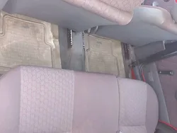 Używany 1998 Fiat Albea Sedan/Limuzyna | 1500 zł