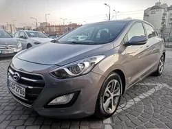 Używany 2015 Hyundai i30 Style | 45 900 zł (Uczciwa cena)