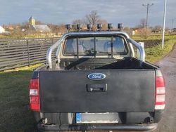 Zielony Używany 2008 Ford Ranger Pickup | 28 500 zł