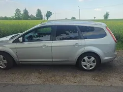 Srebrny Używany 2008 Ford Focus Kombi | 10 000 zł