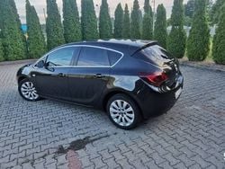 Używany 2011 Opel Astra Cosmo | 23 900 zł (Drogi)