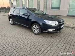 Używany 2009 Citroën C5 Kombi | 9900 zł (Super Cena)