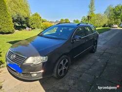 Używany 2009 VW Passat | 10 000 zł (Uczciwa cena)