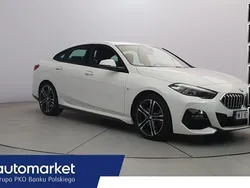 Biały Używany 2022 BMW 218 M Sport Sedan/Limuzyna | 138 850 zł
