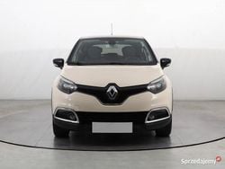 Beżowy Używany 2016 Renault Captur SUV | 38 999 zł (Uczciwa cena)