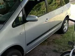 Używany 2002 VW Sharan Minivan | 1700 zł