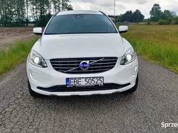 Używany 2014 Volvo XC60 Momentum SUV | 69 900 zł (Uczciwa cena)