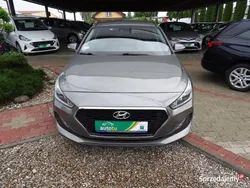 Beżowy Używany 2019 Hyundai i30 Hatchback | 39 900 zł (Dobra cena)