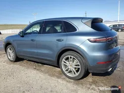 Używany 2019 Porsche Cayenne SUV | 79 999 zł