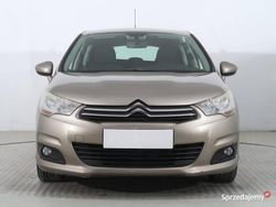Szary Używany 2013 Citroën C4 Hatchback | 22 999 zł (Uczciwa cena)