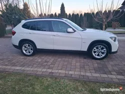 Używany 2011 BMW X1 SUV | 32 300 zł (Uczciwa cena)