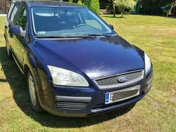 Używany 2007 Ford Focus | 4999 zł (Uczciwa cena)