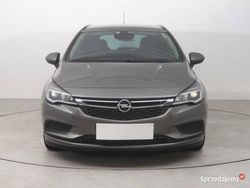 Szary Używany 2019 Opel Astra Kombi | 31 999 zł (Uczciwa cena)