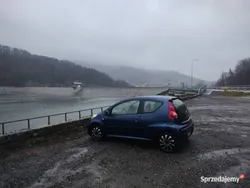 Używany 2006 Peugeot 107 Hatchback | 5500 zł (Uczciwa cena)