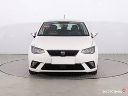 Biały Używany 2018 Seat Ibiza Hatchback | 43 999 zł (Dość drogi)
