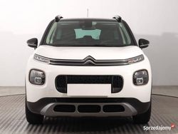 Biały Używany 2019 Citroën C3 Aircross PureTech SUV | 46 999 zł (Uczciwa cena)