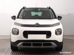 Biały Używany 2019 Citroën C3 Aircross PureTech SUV | 47 499 zł (Uczciwa cena)