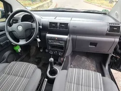 Używany 2007 VW Fox Hatchback | 6555 zł (Uczciwa cena)
