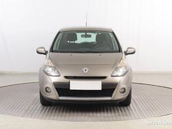 Beżowy Używany 2009 Renault Clio II Hatchback | 13 999 zł (Drogi)