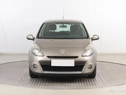Beżowy Używany 2009 Renault Clio II Hatchback | 13 999 zł