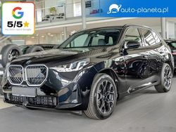 Czarny (metalik) Nowe 2025 BMW X3 SUV | 249 995 zł (Uczciwa cena)