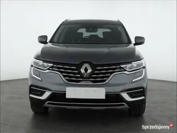 Szary Używany 2022 Renault Koleos SUV | 104 999 zł