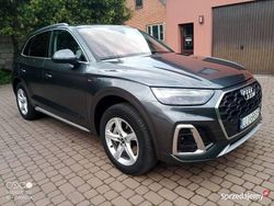 Używany 2023 Audi Q5 S-Line SUV | 185 900 zł