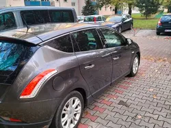 Używany 2012 Lancia Delta | 21 000 zł
