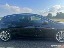 Używany 2018 Opel Astra | 73 000 zł