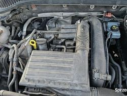 Czarny Używany 2016 Skoda Octavia Kombi | 32 500 zł (Uczciwa cena)