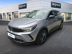 Srebrny Używany 2022 Opel Grandland X Business Edition SUV | 84 900 zł (Drogi)