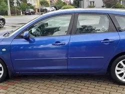 Używany 2006 Mazda 3 | 4400 zł (Dobra cena)