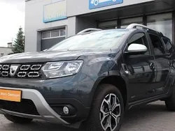 Inny kolor Używany 2020 Dacia Duster SUV | 54 700 zł (Dobra cena)