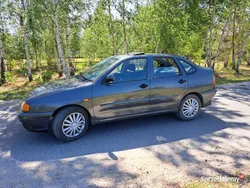 Używany 1999 VW Polo Sedan/Limuzyna | 1950 zł (Uczciwa cena)