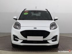 Biały Używany 2020 Ford Puma SUV | 63 999 zł