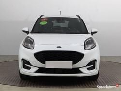 Biały Używany 2020 Ford Puma Gen-E SUV | 63 999 zł (Uczciwa cena)