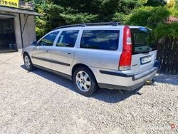 Używany 2003 Volvo V70 Kombi | 9999 zł (Uczciwa cena)