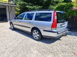 Używany 2003 Volvo V70 Kombi | 10 900 zł (Drogi)
